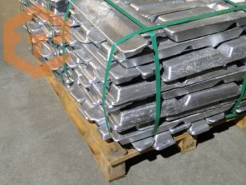 pressgjuten aluminium