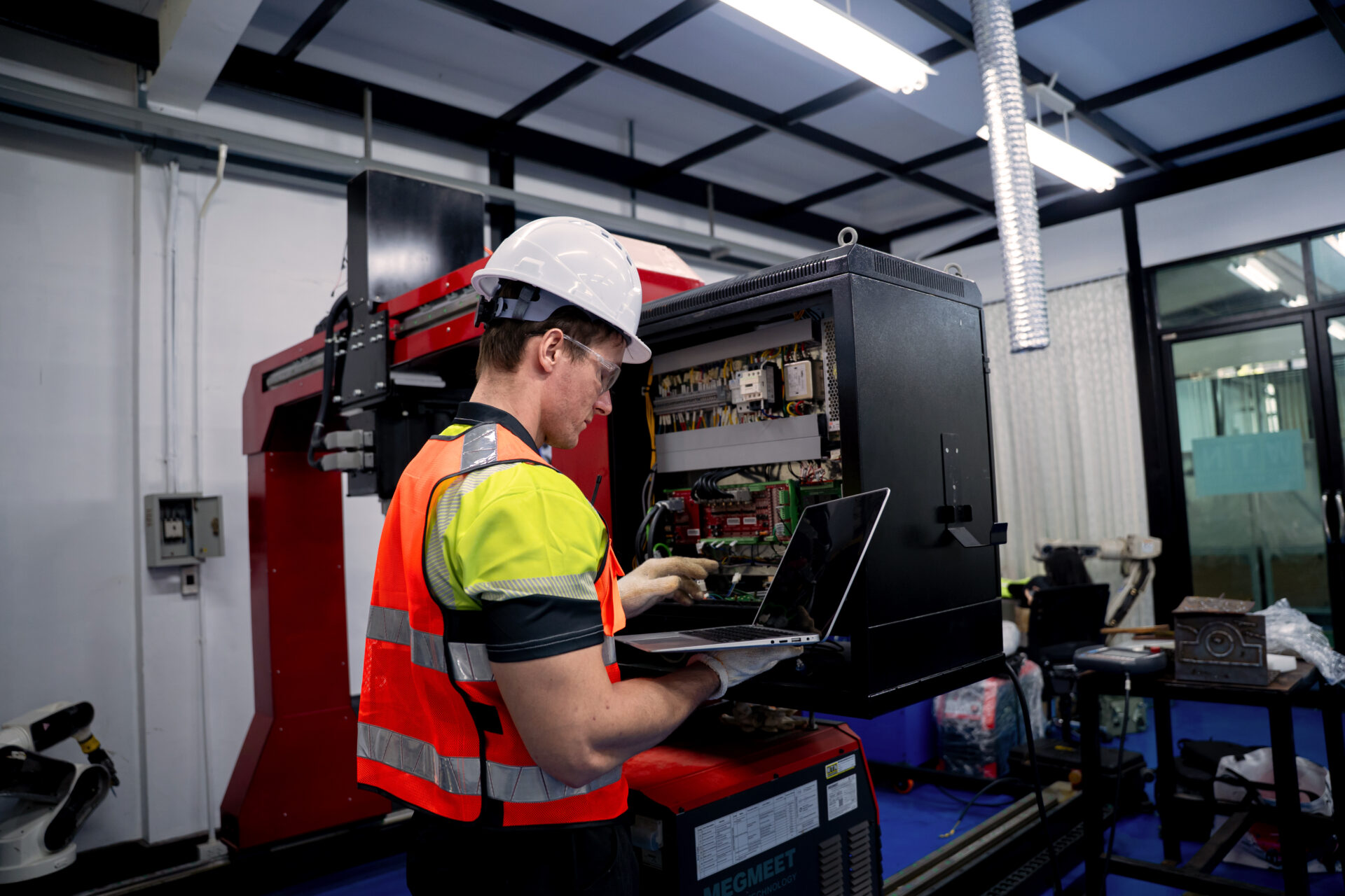 design file for CNC machining